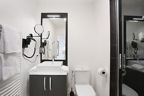 Appart Hotel Odalys City Centre Compans Caffarelli