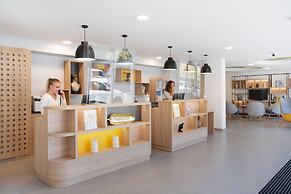 Appart Hotel Odalys City Centre Compans Caffarelli