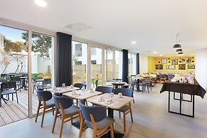 Appart Hotel Odalys City Centre Compans Caffarelli