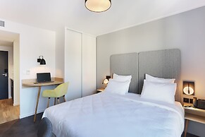 Appart Hotel Odalys City Centre Compans Caffarelli