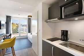 Appart Hotel Odalys City Centre Compans Caffarelli