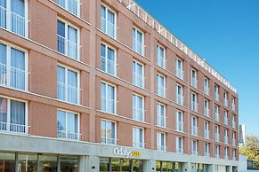 Appart Hotel Odalys City Centre Compans Caffarelli