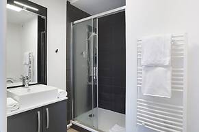 Appart Hotel Odalys City Centre Compans Caffarelli