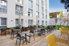 Appart Hotel Odalys City Centre Compans Caffarelli