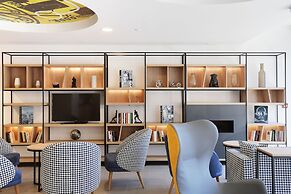 Appart Hotel Odalys City Centre Compans Caffarelli