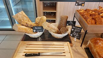 Appart Hotel Odalys City Centre Compans Caffarelli