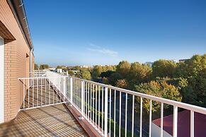 Appart Hotel Odalys City Centre Compans Caffarelli