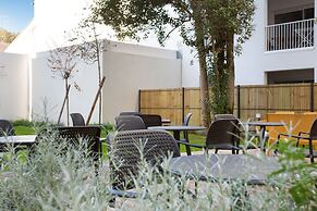 Appart Hotel Odalys City Centre Compans Caffarelli