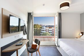 Appart Hotel Odalys City Centre Compans Caffarelli