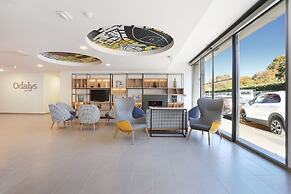 Appart Hotel Odalys City Centre Compans Caffarelli