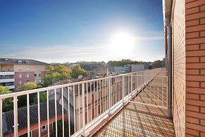 Appart Hotel Odalys City Centre Compans Caffarelli