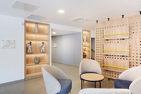 Appart Hotel Odalys City Centre Compans Caffarelli