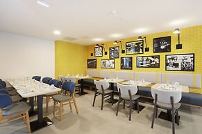 Appart Hotel Odalys City Centre Compans Caffarelli