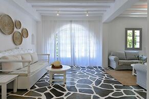 Santa Flora 3 bedroom House