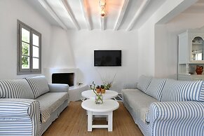 Santa Flora 3 bedroom House