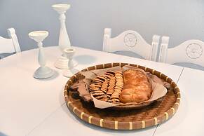 Santa Flora 3 bedroom House