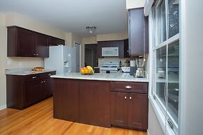 Villa Patricia Surrounded by Trees