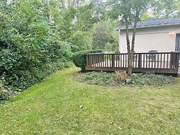Villa Patricia Surrounded by Trees