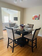 Villa Patricia Surrounded by Trees