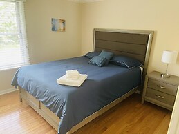 Villa Patricia Surrounded by Trees