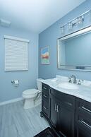 Villa Patricia Surrounded by Trees