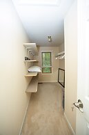 Villa Patricia Surrounded by Trees