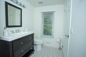 Villa Patricia Surrounded by Trees