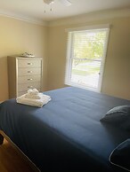 Villa Patricia Surrounded by Trees