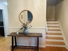 Villa Patricia Surrounded by Trees