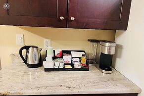 Villa Patricia Surrounded by Trees