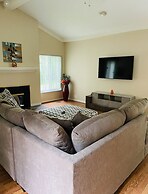 Villa Patricia Surrounded by Trees