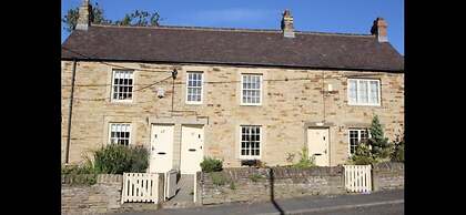 Listed Sword Makers Cottage in Shotley Bridge