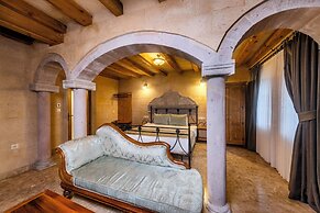 Cratus Stone Palace