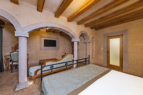 Cratus Stone Palace
