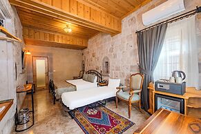 Cratus Stone Palace
