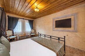 Cratus Stone Palace