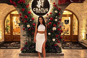 Cratus Stone Palace