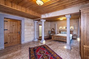 Cratus Stone Palace
