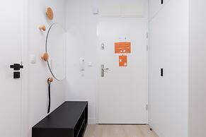 Apartament Deluxe Platany A43 by Renters