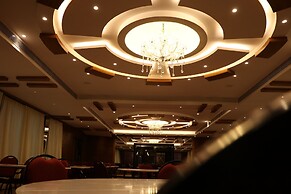 ICON Express by BHAGINI