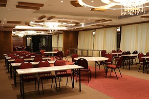 ICON Express by BHAGINI