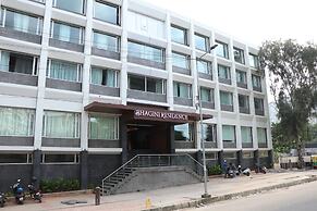 ICON Express by BHAGINI