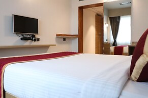 ICON Express by BHAGINI