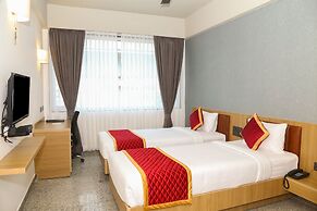 ICON Express by BHAGINI