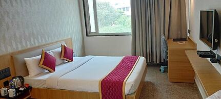 ICON Express by BHAGINI