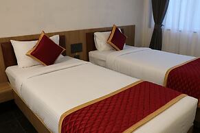 ICON Express by BHAGINI