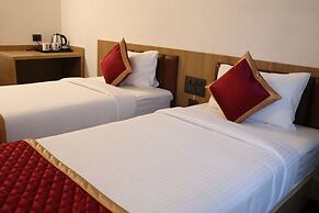 ICON Express by BHAGINI