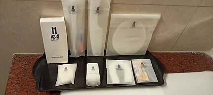 ICON Express by BHAGINI