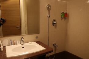 ICON Express by BHAGINI