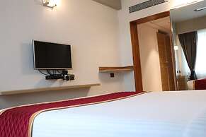 ICON Express by BHAGINI